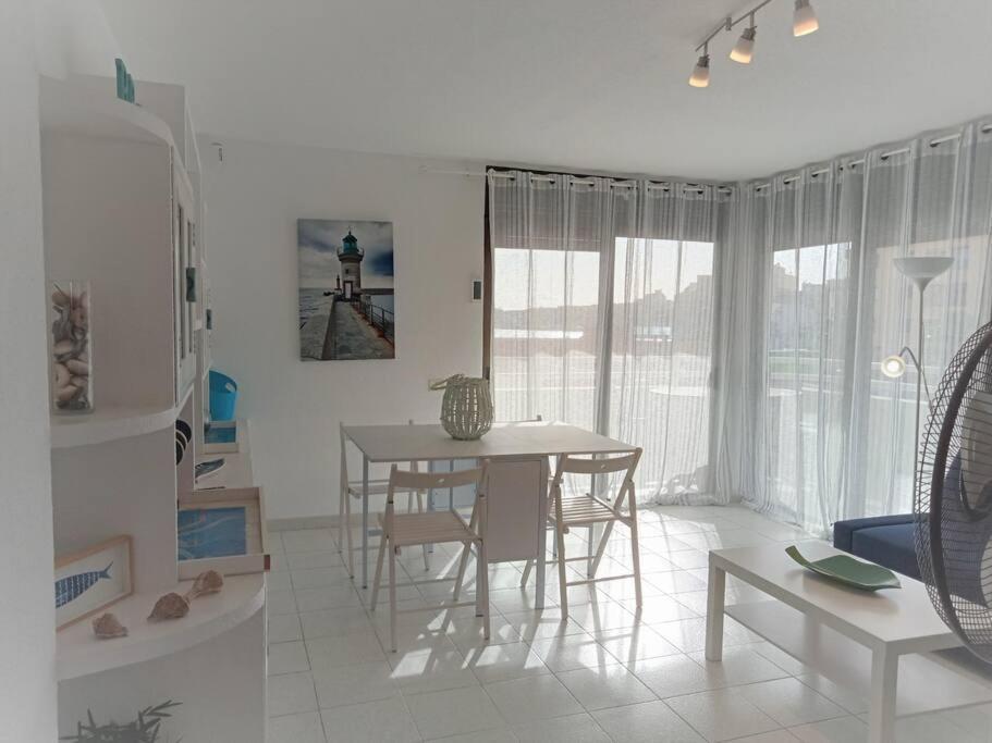 Tantulia Magallanes 32 Apartamento 3Hab En Tenerife 엘메다노 외부 사진