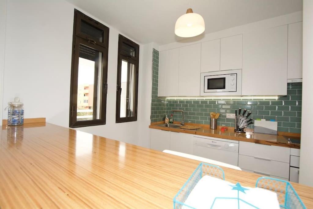 Tantulia Magallanes 32 Apartamento 3Hab En Tenerife 엘메다노 외부 사진